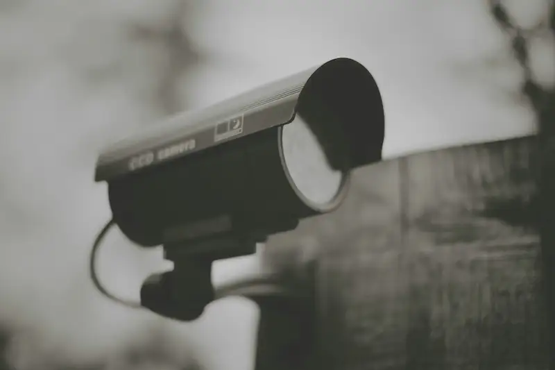 Advanced CCTV Monitoring