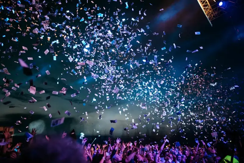 Events & Hospitality