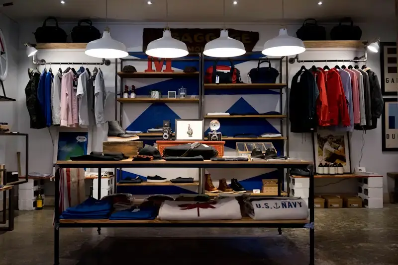 Retail Security & Loss Prevention